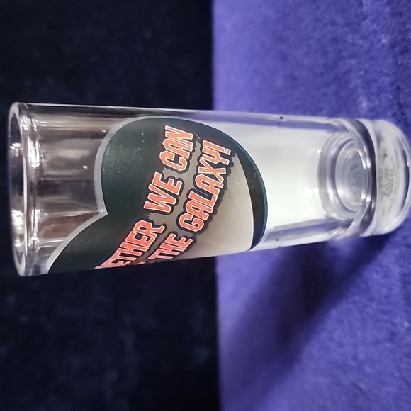 Lot of 3, Star Wars Shot Glasses. - Picture 7 of 12